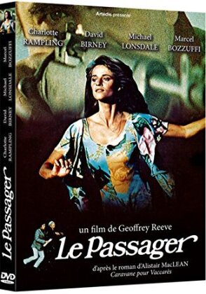 Le Passager (1974)