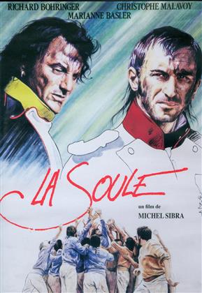 La Soule (1989)