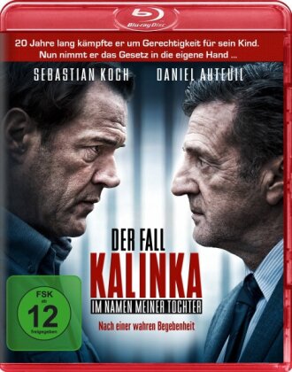 Der Fall Kalinka - Im Namen meiner Tochter (2016)