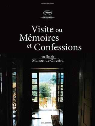 Visite ou Mémoires et Confessions (1982) (2 DVDs)