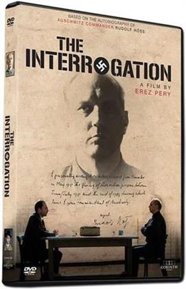 The Interrogation (2016)