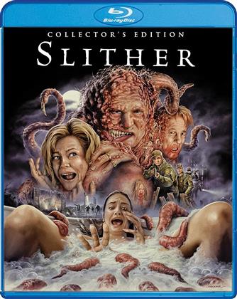 Slither (2006) (Collector's Edition)