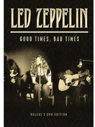 Led Zeppelin - Good Times Bad Times (Inofficial)