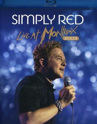 Simply Red - Live at Montreux 2003