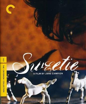 Sweetie (Criterion Collection, Special Edition, Widescreen)