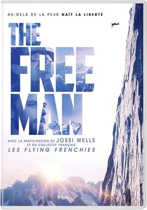 The Free Man (2016)