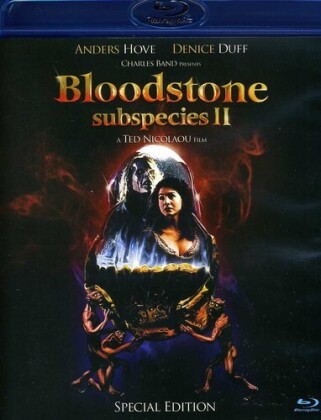 Subspecies 2 - Bloodstone (1993)