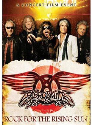 Aerosmith - Rock for the rising Sun