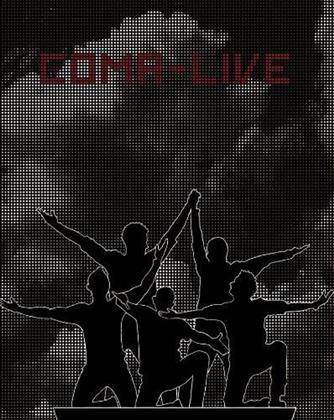 Coma - Live