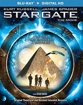 Stargate (1994) (20th Anniversary Edition)