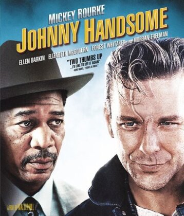 Johnny Handsome (1989)