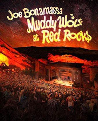Joe Bonamassa - Muddy Wolf at Red Rocks