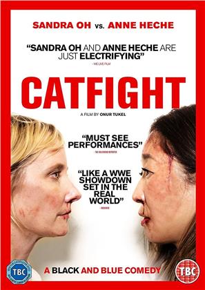 Catfight (2016)