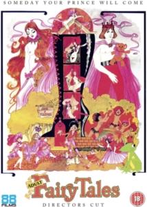 Adult Fairy Tales (1978) (Director's Cut)