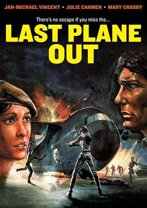 Last Plane Out (1983)