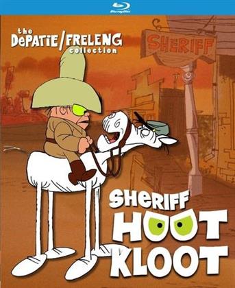Sheriff Hoot Kloot (The Depatie / Freleng Collection)