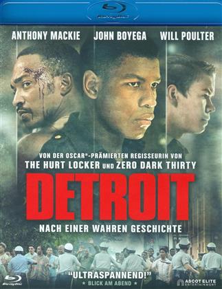 Detroit (2017)