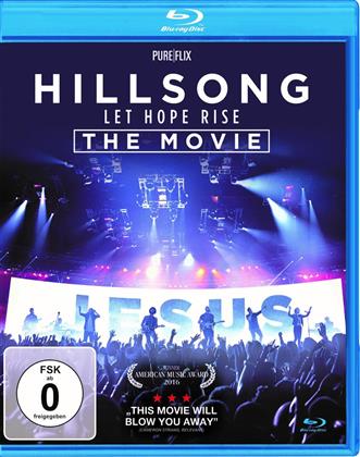 Let Hope Rise - The Movie (2016) - Hillsong