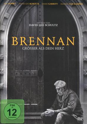 Brennan - Grösser als dein Herz (2016)