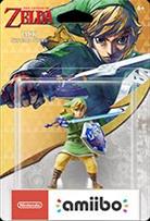 amiibo – The Legend of Zelda: Skyward Sword Link