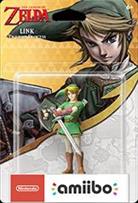amiibo – The Legend of Zelda: Twilight Princess Link