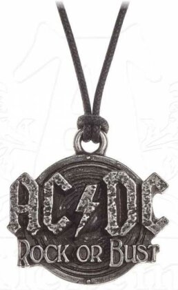 AC/DC: Rock or Bust - Pendant