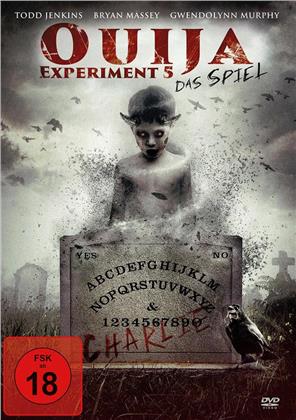 Ouija Experiment 5 - Das Spiel (2016)