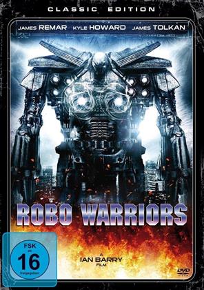 Robo Warriors (1996) (Classic Edition)
