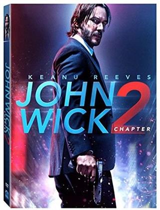 John Wick - Chapter 2 (2017)