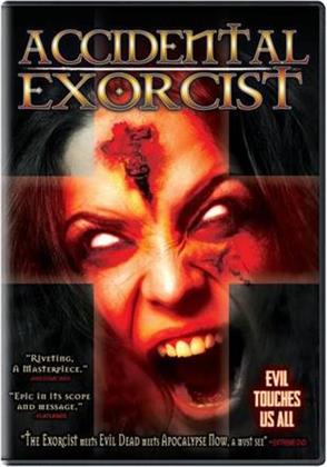 Accidental Exorcist (2016)