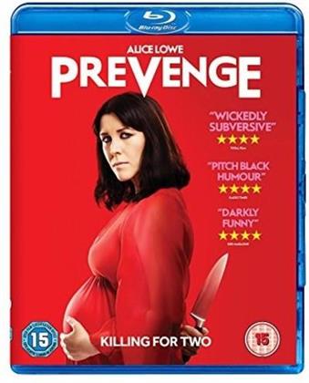 Prevenge (2016)
