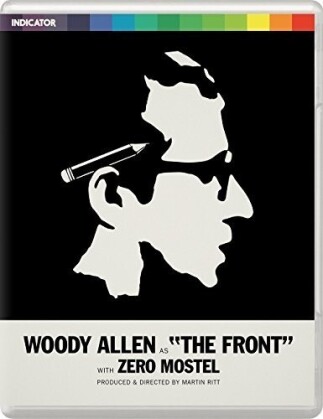 The Front (1976)