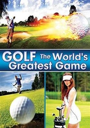 Golf - The World's Greatest Game