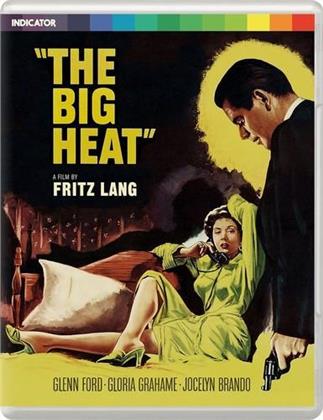 The Big Heat (1953)