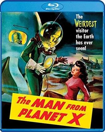 The Man from Planet X (1951)