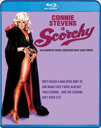 Scorchy (1976)