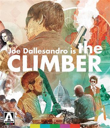 The Climber (1975) (Blu-ray + DVD)