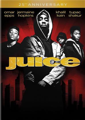 Juice (1992) (Édition 25ème Anniversaire)