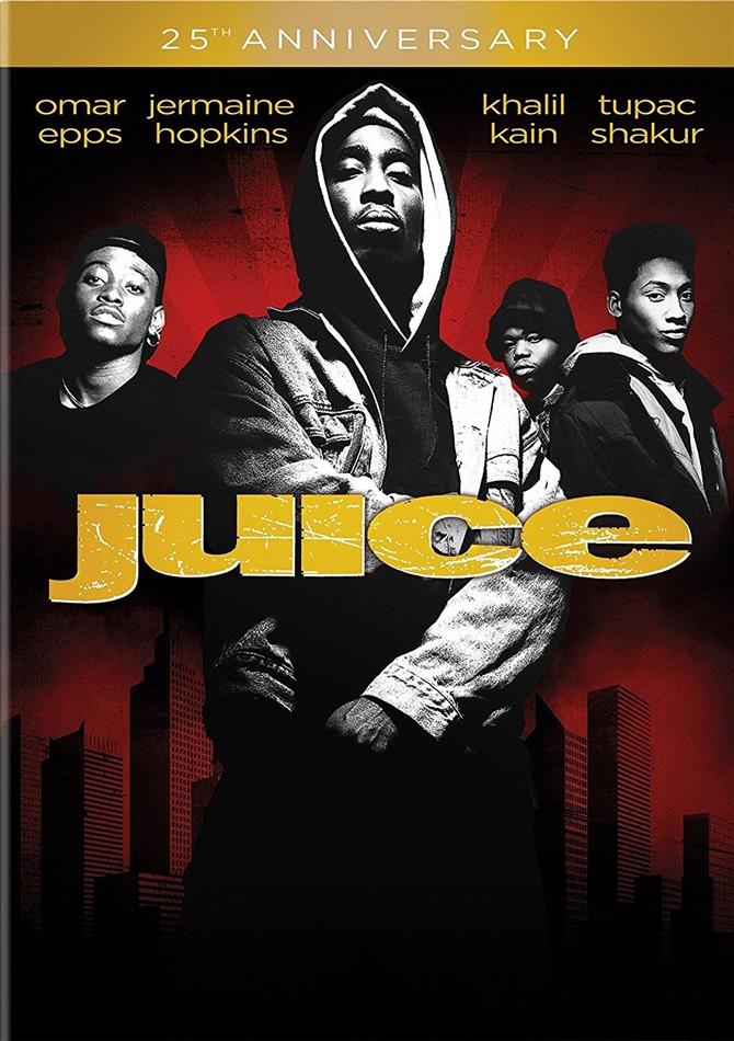 Juice (1992) (25th Anniversary Edition)