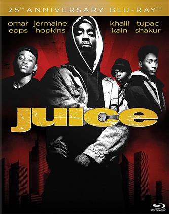 Juice (1992) (Édition 25ème Anniversaire)