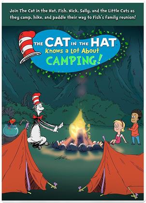 The Cat in the Hat - Knows a Lot About Camping!