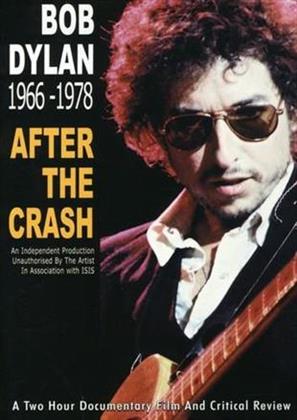 Bob Dylan - After The Crash - 1966-1978 (Inofficial)