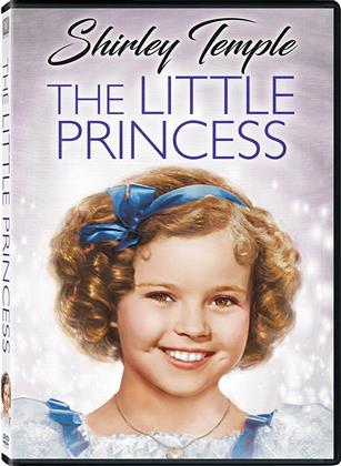 The Little Princess (1939)