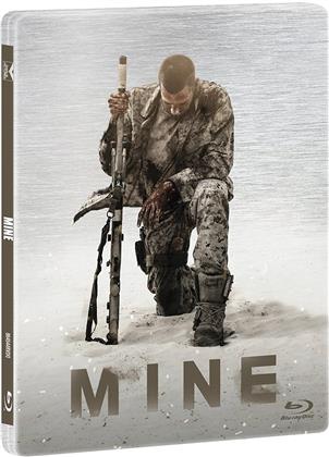 Mine (2016) (Edizione Limitata, Steelbook)