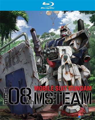Mobile Suit Gundam - The 08th Ms Team (3 Blu-ray)