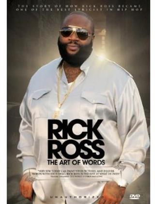 Rick Ross - Art Of Words (Inofficial)