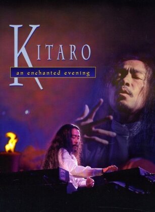 Kitaro - Enchanted Evening