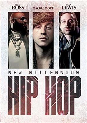 Various Artists - New Millennium Hip Hop (Inofficial)