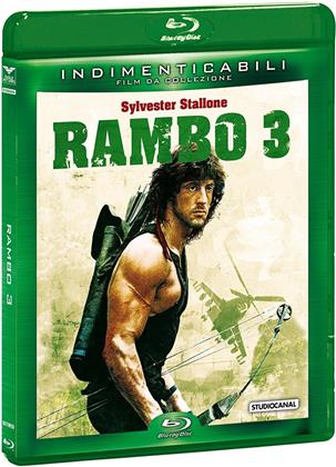 Rambo 3 (1988) (Indimenticabili)