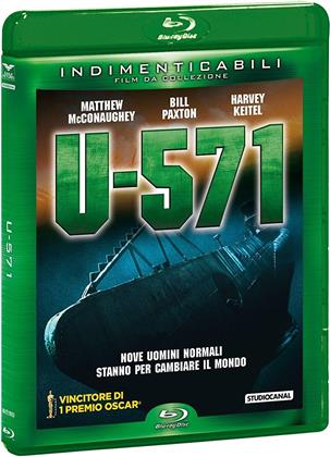 U-571 (2000) (Indimenticabili)